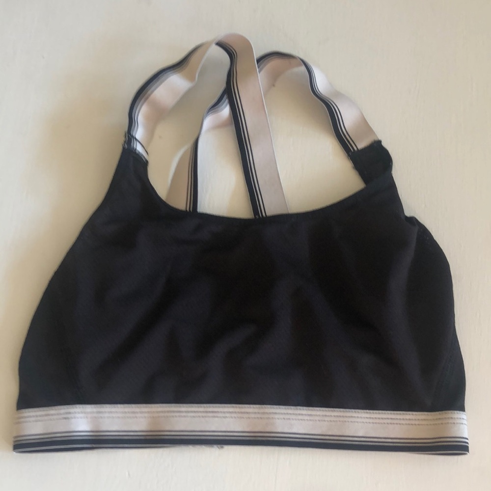 jockey sports bra